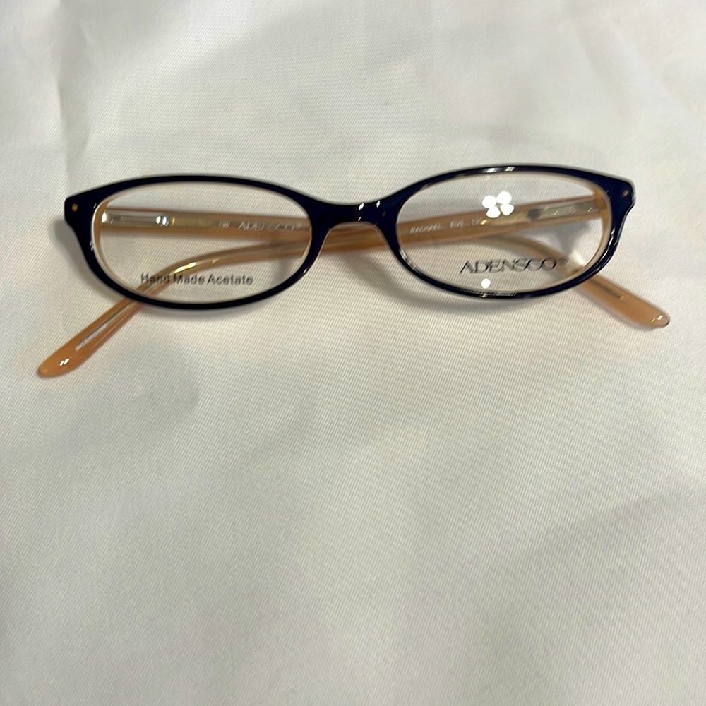Adensco eyeglass kids frame